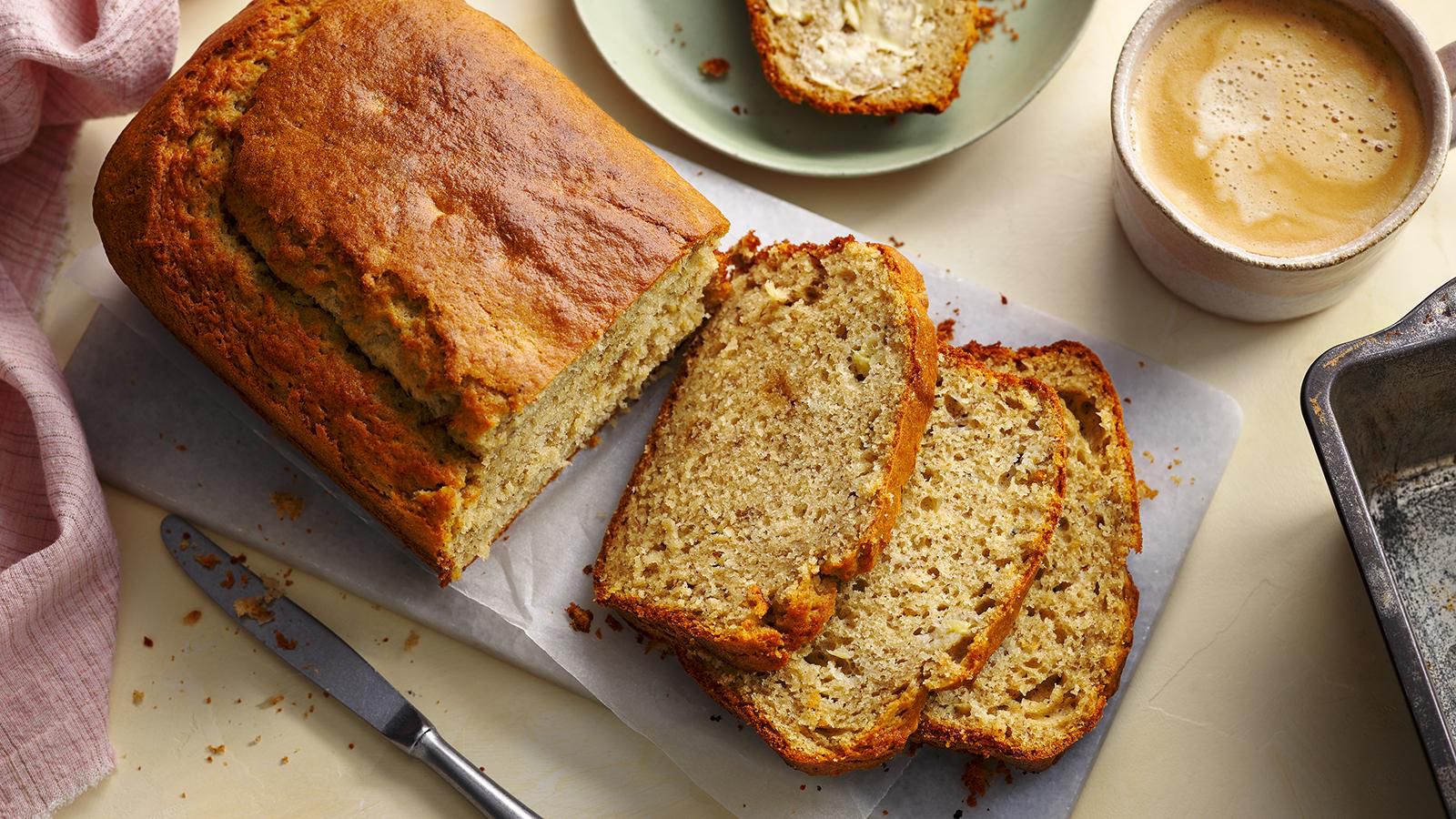 resep bolu kopi panggang