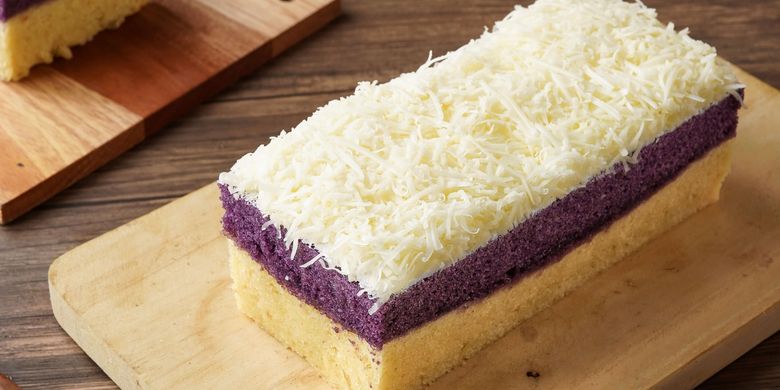 Resep Cake Ekonomis Untuk Jualan