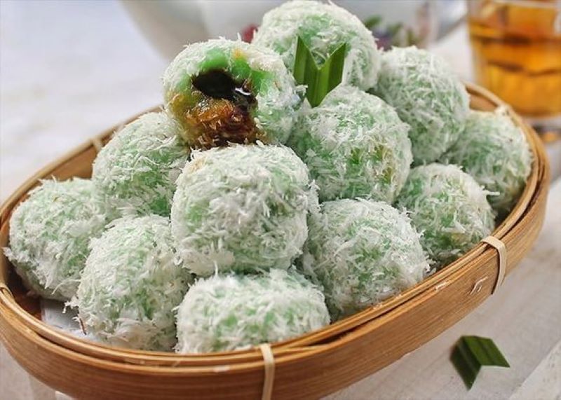 peluang usaha klepon