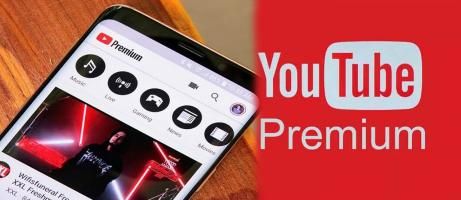 Cara mendapatkan youtube premium