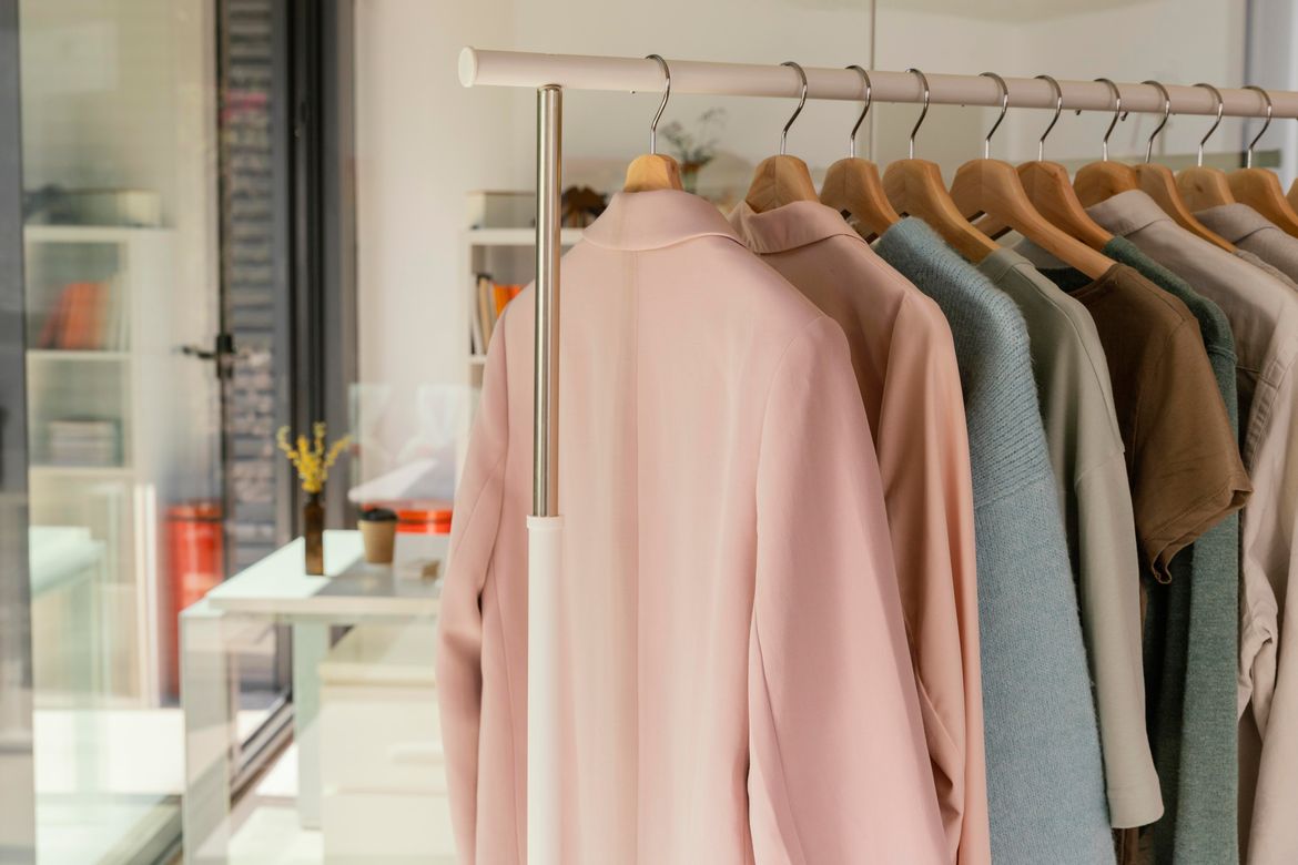 Cara Memulai Bisnis Pakaian