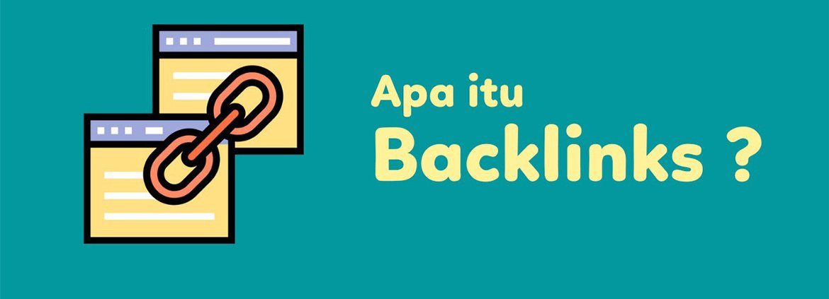 Apa Itu Backlink