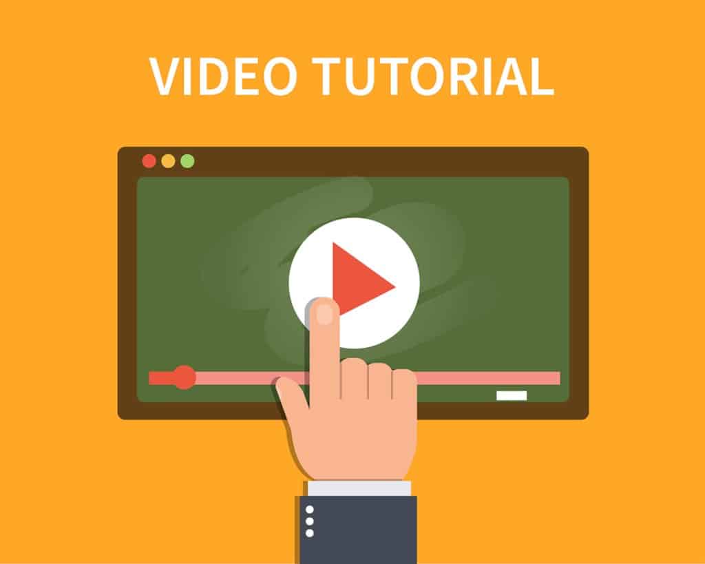 Cara Membuat Video Tutorial yang Profesional