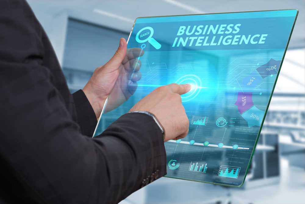 Keuntungan Penerapan Business Intelligence bagi Bisnis