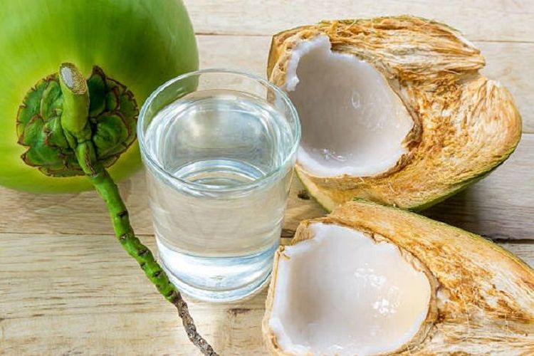 Manfaat Batok Kelapa untuk Kesehatan dalam Kehidupan Sehari-hari