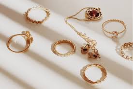 Situs Belanja Perhiasan Asli Online Terpercaya