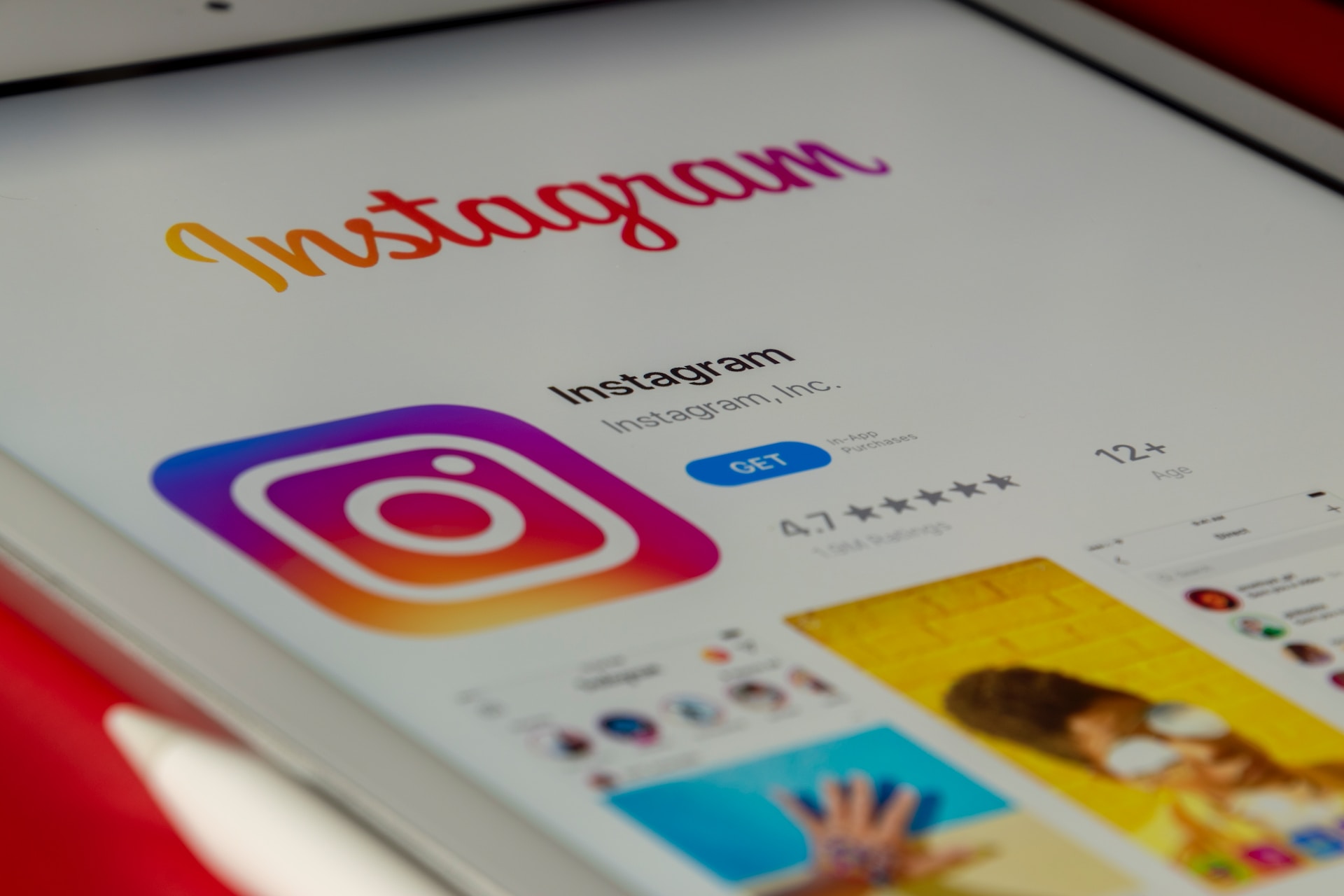 bisnis online melalui instagram