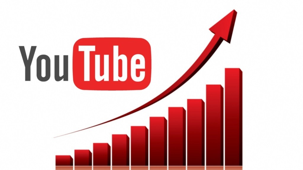 Diversifikasi Konten YouTube