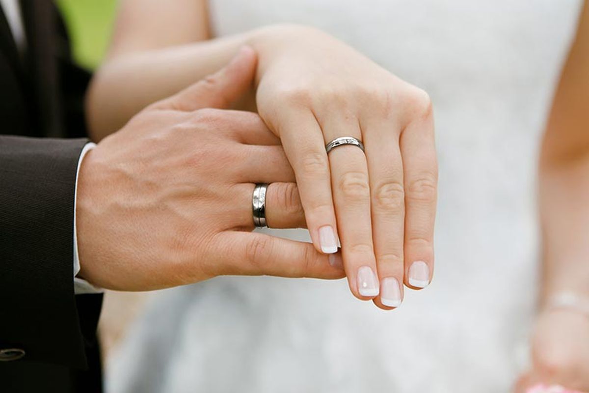 Panduan Memilih Cincin Pernikahan yang Sesuai dengan Gaya Anda